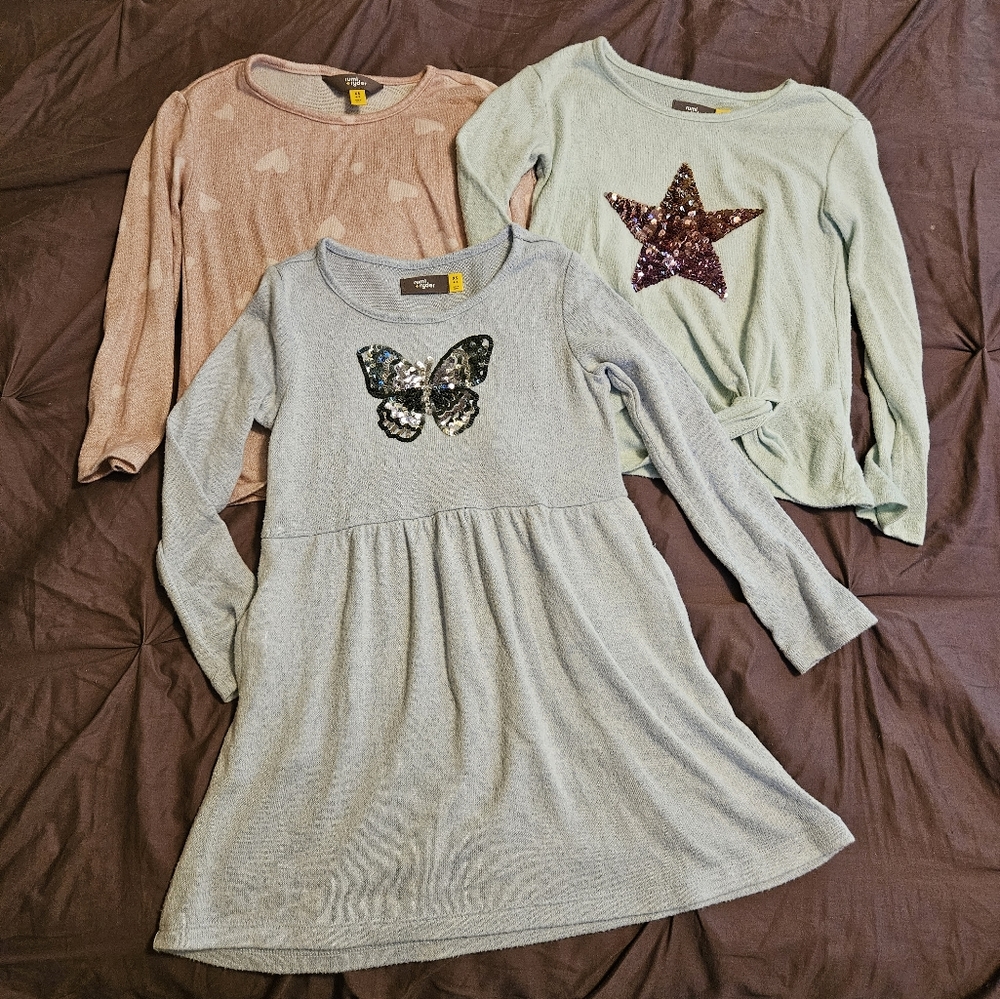Girls Clothes